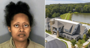 Uriha Ridge, Douglasville, Georgia mom charged with murder of 3 year old child exposing infant to elements so she could do drugs.
